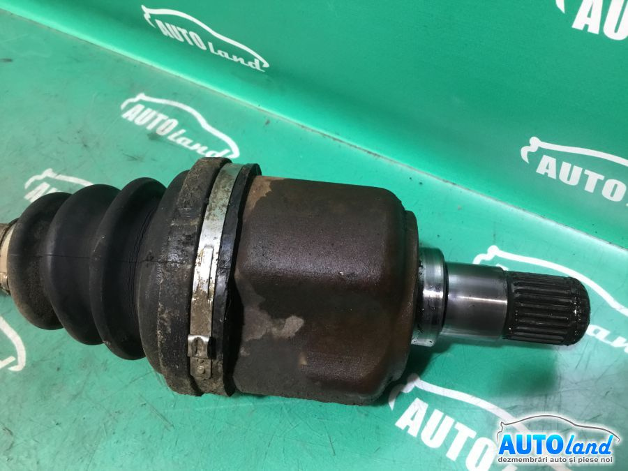 Planetara Stanga 2.0 Diesel, Fata, Motor Honda Land Rover FREELANDER LN 1998