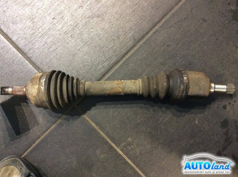 Planetara Stanga 2.0 HDI Citroen C5 DC 2001-2004