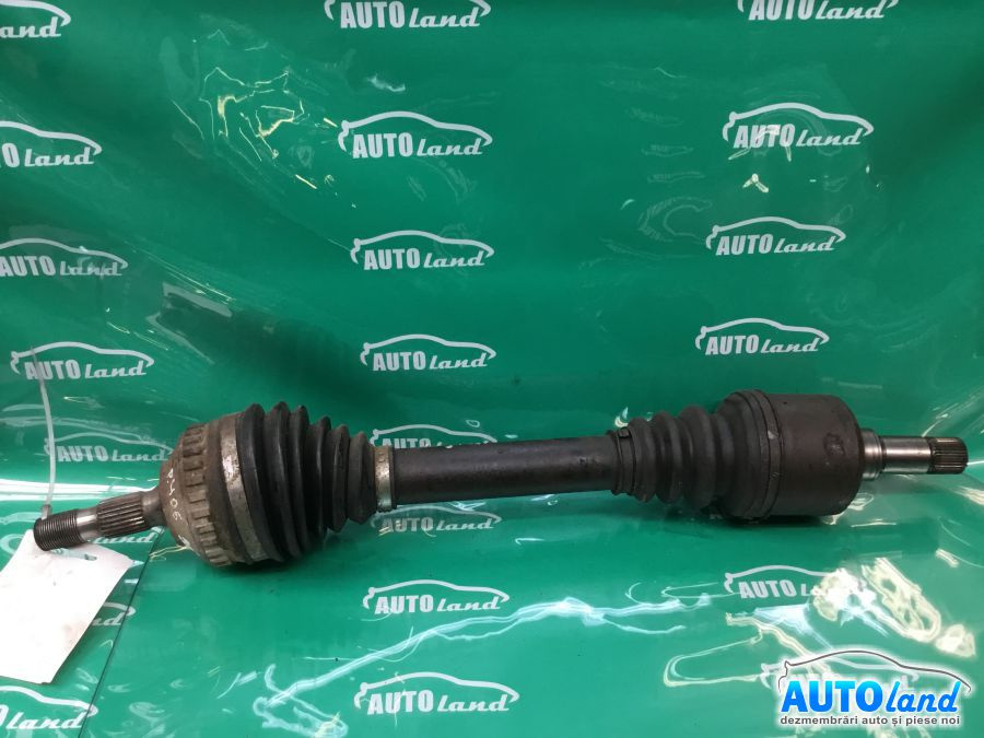 Planetara Stanga 2.0 HDI cu ABS Model Pana in 1999 Peugeot 406 8B 1995-2004