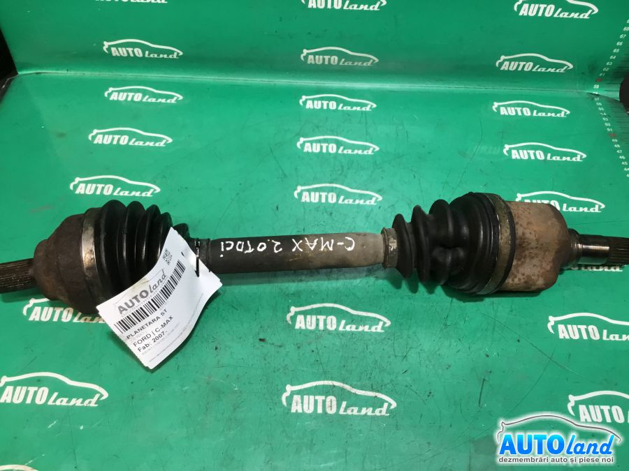 Planetara Stanga 2.0 TDCI Ford C-MAX 2007