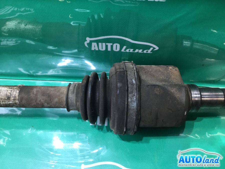 Planetara Stanga 2.0 TDCI Ford MONDEO IV 2007