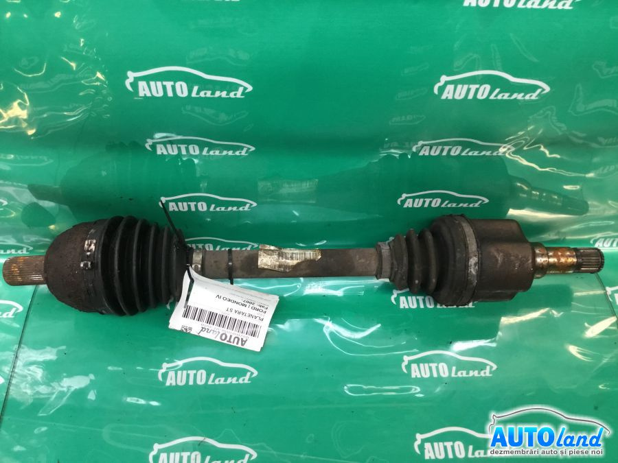 Planetara Stanga 2.0 TDCI Ford MONDEO IV 2007