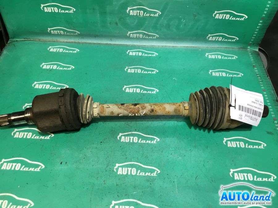 Planetara Stanga 2.0 TDCI Ford S-MAX 2006