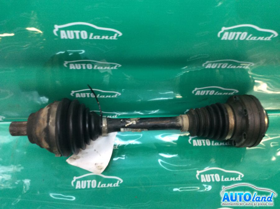 Planetara Stanga 2.0 TDI 6 Vit Volkswagen PASSAT 3C2 2005