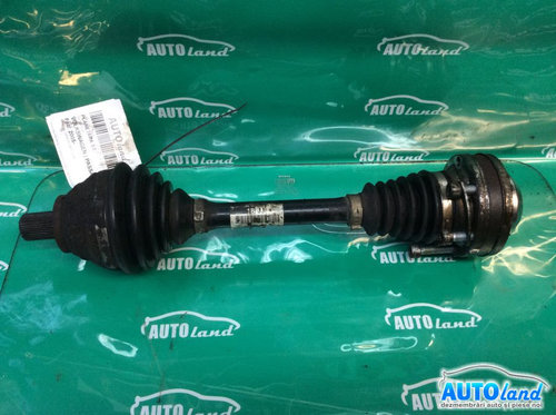 Planetara Stanga 2.0 TDI 6 Vit Volkswagen PASSAT 3C2 2005