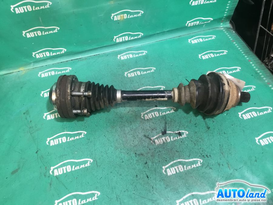 Planetara Stanga 2.0 TDI 6 Vit Volkswagen PASSAT 3C2 2005