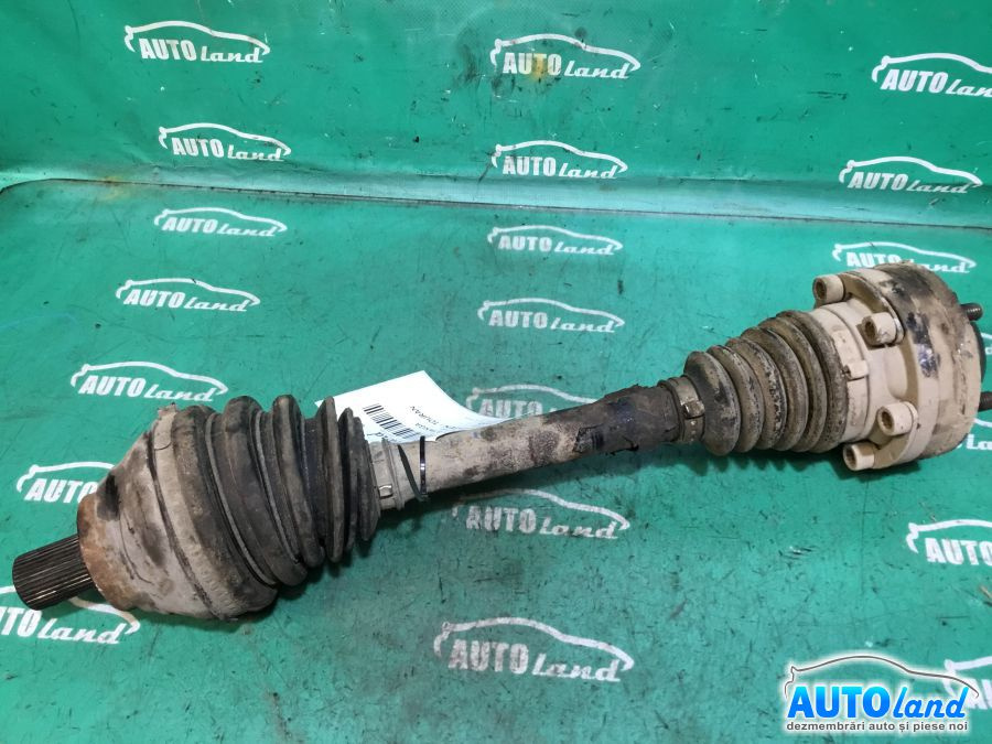 Planetara Stanga 2.0 TDI 6 Viteze, Manual Volkswagen TOURAN 1T1,1T2 2003
