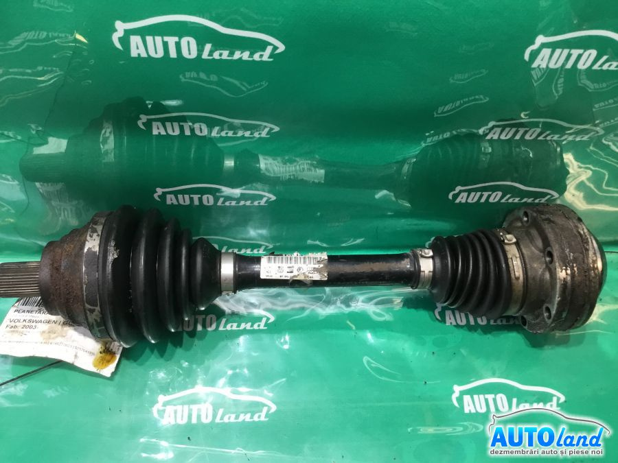 Planetara Stanga 2.0 TDI,6 Viteze Volkswagen GOLF V 1K1 2003