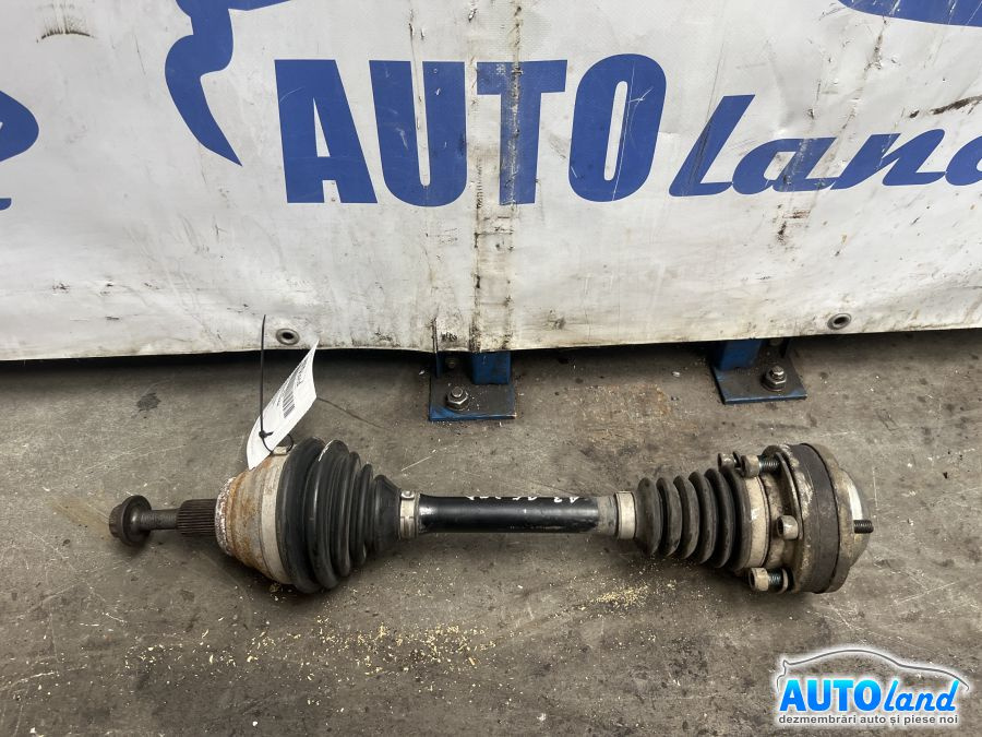 Planetara Stanga 2.0 TDI Audi A3 8P 2003