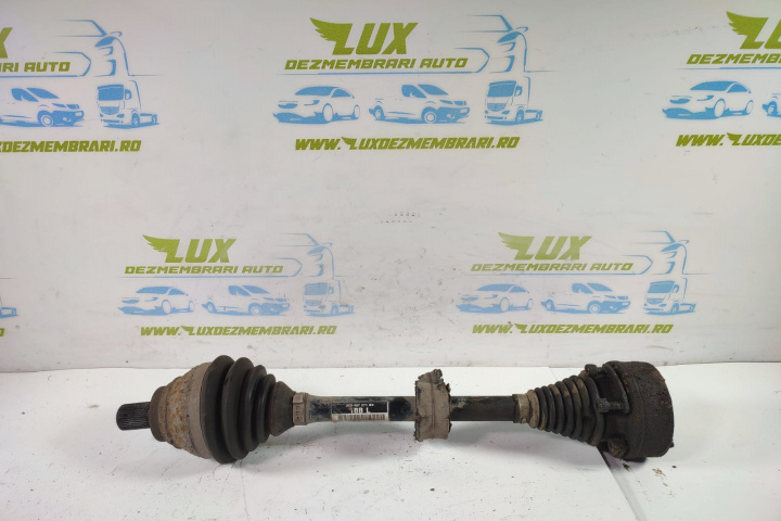 Planetara stanga 2.0 TDi CBA Volkswagen VW Passat B6 [2005 - 2010]