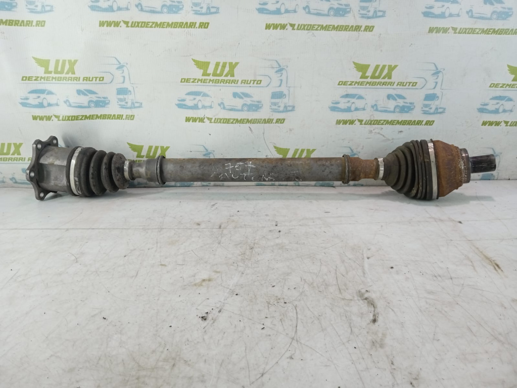 Planetara stanga 2.0 tdi CFFB Volkswagen VW Passat B7 [2010 - 2015] 2.0 tdi CFFB