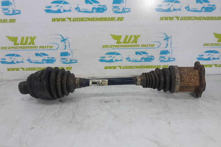 Planetara stanga 2,0 TDI defect, manșon rupt puțin 4h0407271k Audi A6 4G/C7 [2010 - 2014]