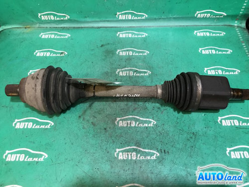 Planetara Stanga 2.0 TDI, Fata, 4x4, Automat Volkswagen TIGUAN 2007