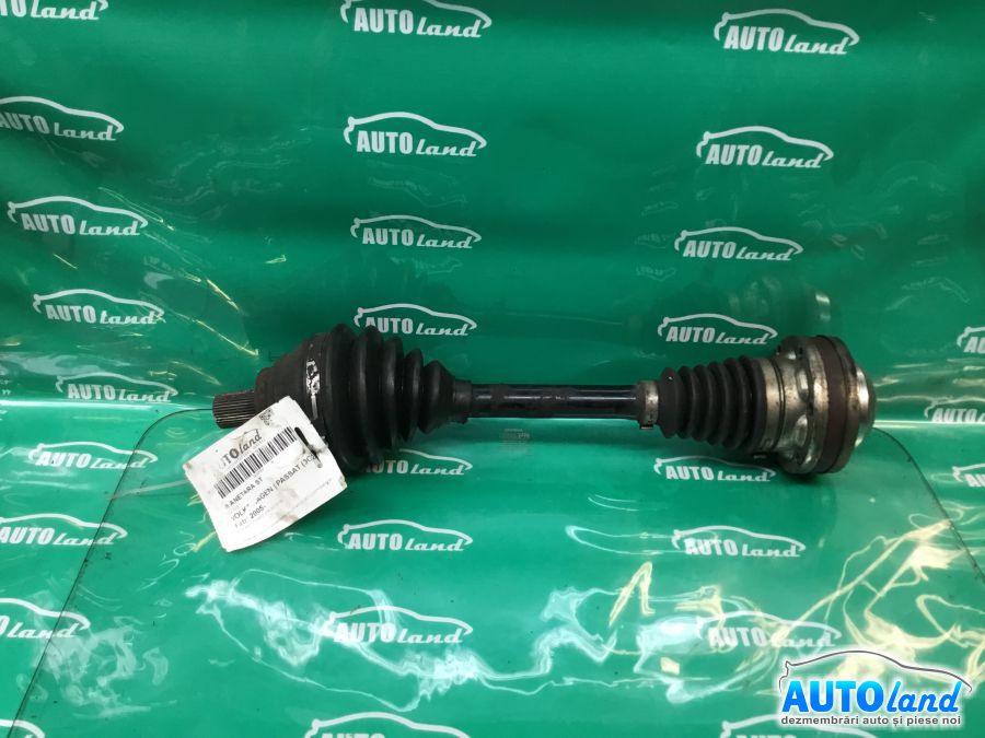 Planetara Stanga 2.0 TDI Volkswagen PASSAT 3C2 2005