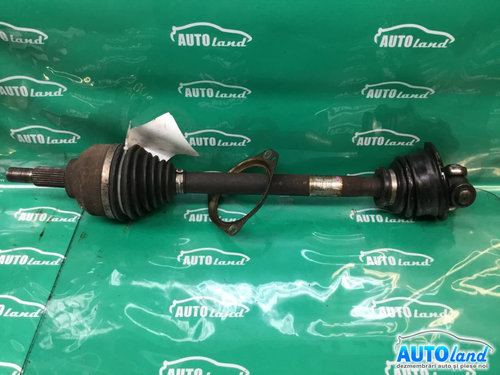 Planetara Stanga 2.2 DCI Renault LAGUNA II BG0/1 2001