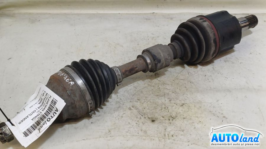 Planetara Stanga 2.2 Diesel, Fata, 4x4, E4 Mitsubishi OUTLANDER 2006