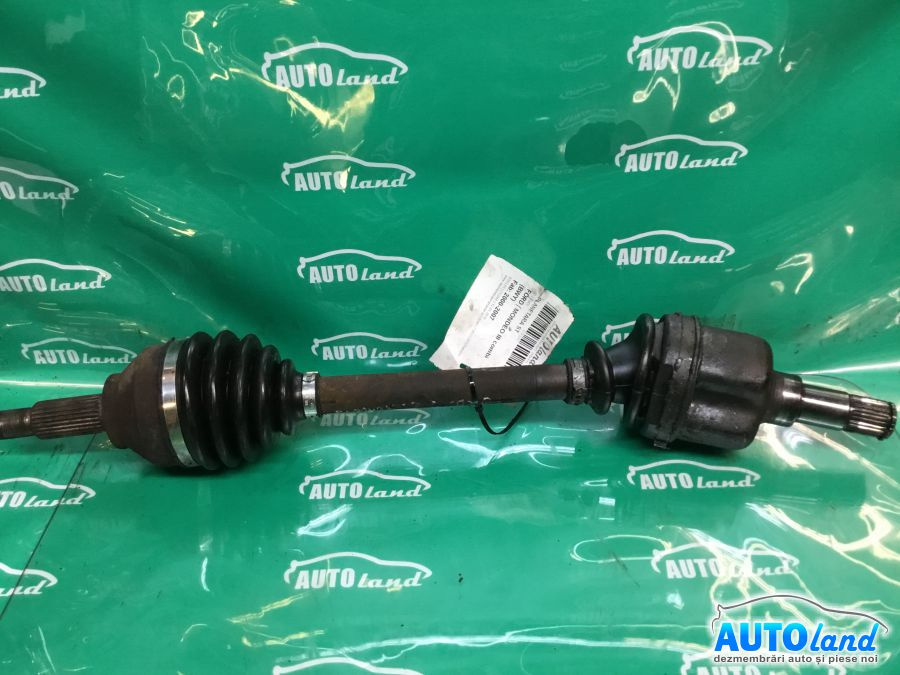 Planetara Stanga 2.2 TDCI Ford MONDEO III combi BWY 2000-2007