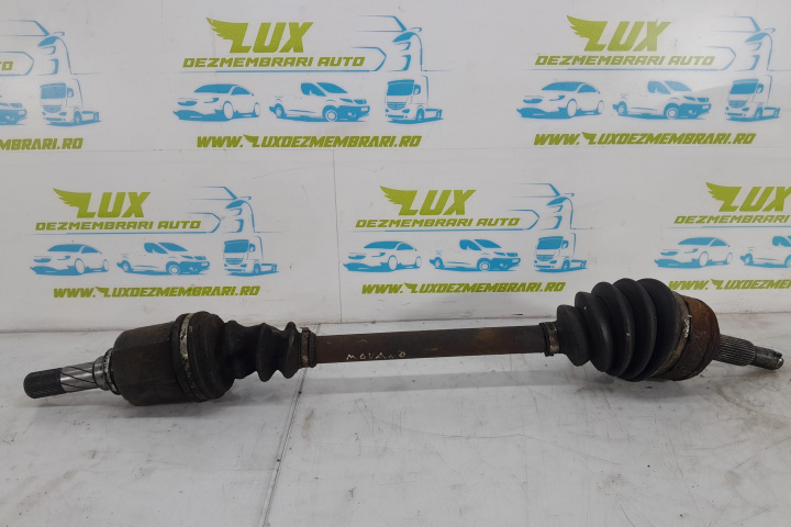 Planetara stanga 2.3 dci Opel Movano B [2010 - 2014]