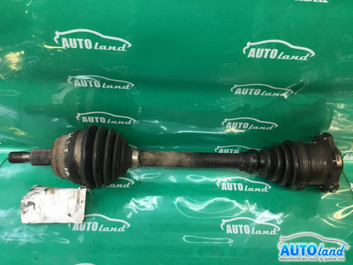 Planetara Stanga 2.3 V5 Benzina Tip Floare La Cutie Volkswagen BORA 1J2 1998-2005