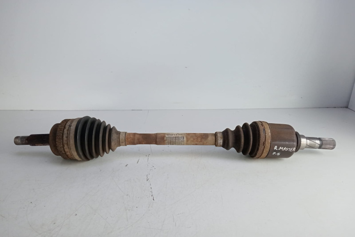 Planetara stanga 2.5 dci 8200776533 Opel Movano A [1998 - 2003]