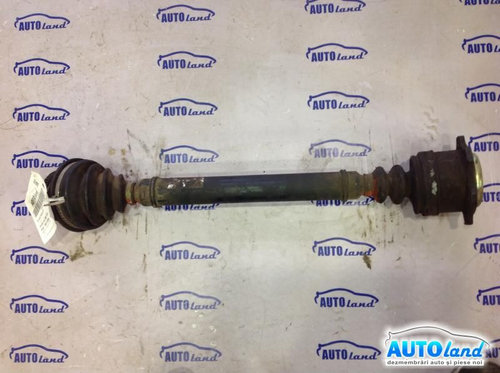 Planetara Stanga 2.5 TDI, ABS Audi A6 4B,C5 1997-2005