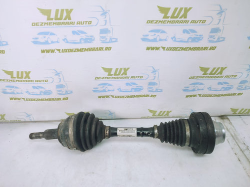 Planetara stanga 2.5 tdi bac 7l6407271d Volkswagen VW Touareg generatia 1 7L [2002 - 2007] 2.5 tdi B...