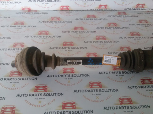 Planetara Stanga 2.7 TDI-AUTOMAT AUDI A6 Fab. 2007