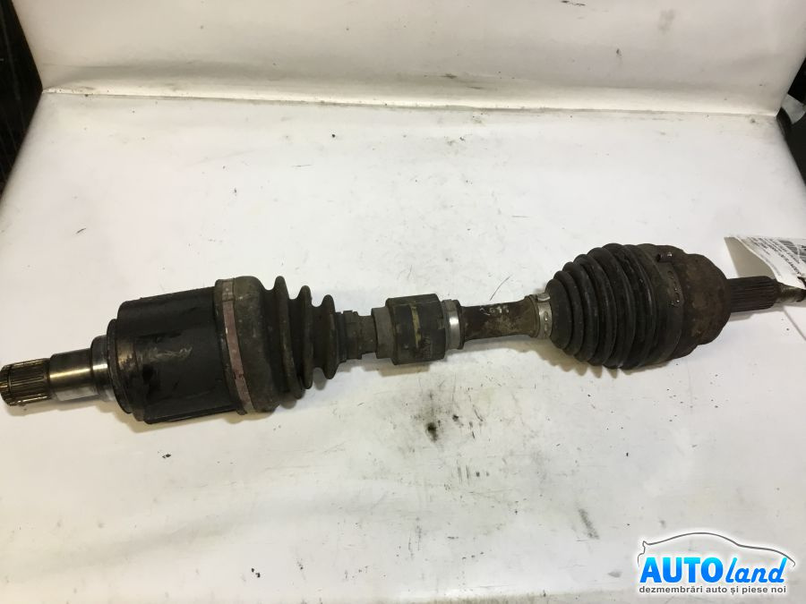 Planetara Stanga 2011 2.2 Diesel Fata Mitsubishi OUTLANDER 2006