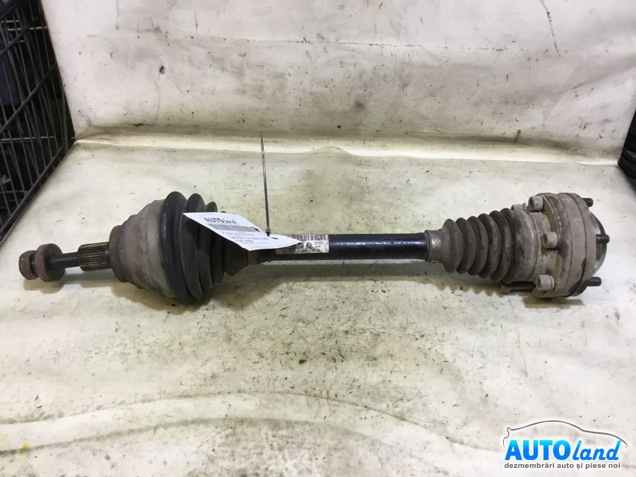 Planetara Stanga 2k0407271e 1.8 Tsi Skoda OCTAVIA 1Z3 2004