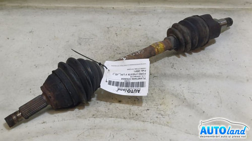 Planetara Stanga 2s6w3b437fb 1.3 B Ford FIESTA V JH ,JD 2001