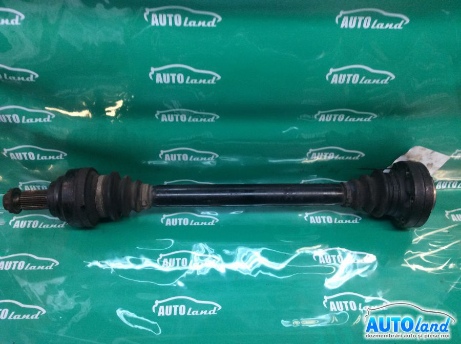 Planetara Stanga 3.0 D BMW 5 E60 2003