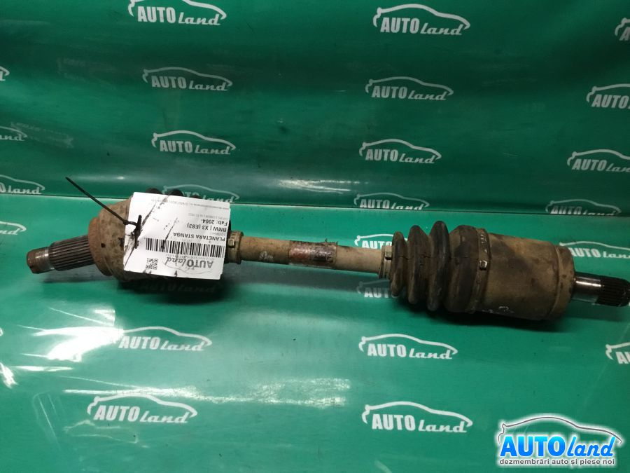 Planetara Stanga 3.0 Diesel BMW X3 E83 2004
