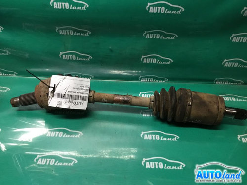 Planetara Stanga 3.0 Diesel BMW X3 E83 2004