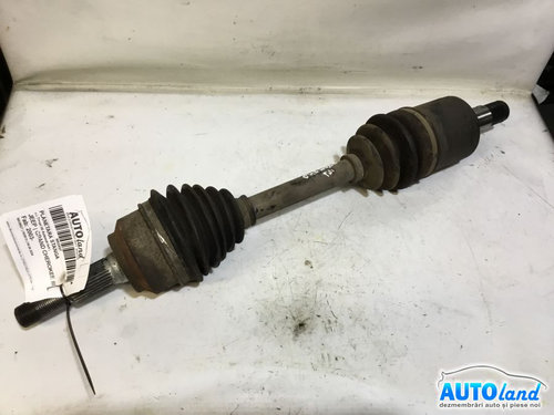 Planetara Stanga 3.0 Diesel V6 Automat 4x4 Jeep GRAND CHEROKEE III 2003