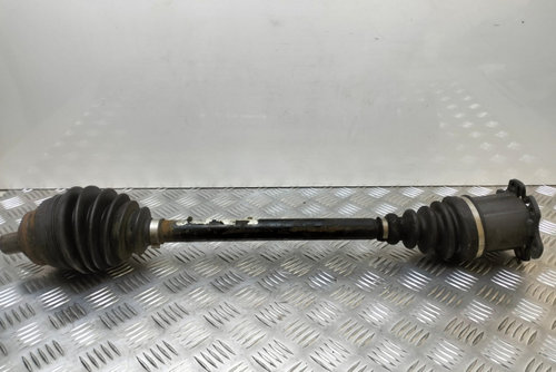 Planetara stanga 3.0 tdi bmk 3d0407271f Volkswagen VW Phaeton [2002 - 2008]