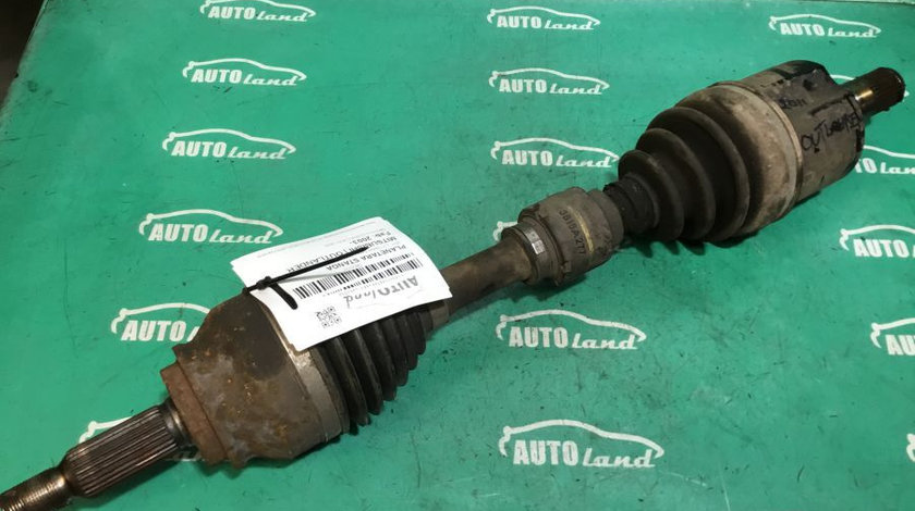 Planetara Stanga 3815a277 2011 2.2 Diesel Fata Mitsubishi OUTLANDER 2003