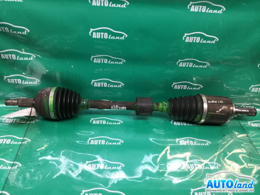 Planetara Stanga 391015061r 1.5 DCI La Cutie 26 Dintil73cm Dacia DUSTER 2010