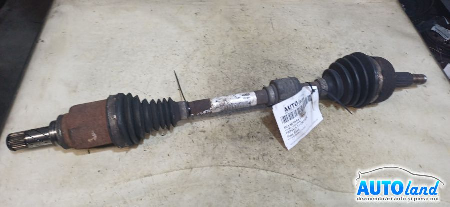 Planetara Stanga 391016363r 1.5 DCI Renault CAPTUR 2013