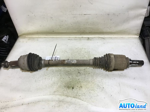 Planetara Stanga 391017321r 1.5 DCI Renault KANGOO KW0/1 2008
