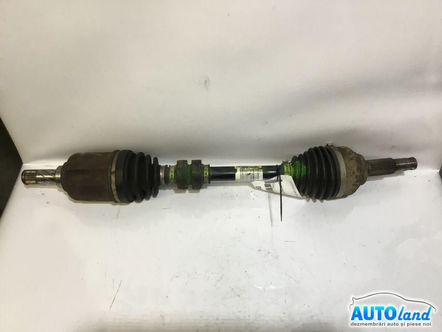 Planetara Stanga 39101jd22b 2.0 DCI Nissan QASHQAI J10,JJ10 2007