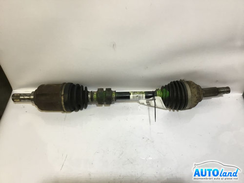 Planetara Stanga 39101jd22b 2.0 DCI Nissan QASHQAI J10,JJ10 2007