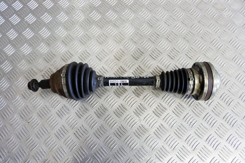 Planetara stanga 3C0407271S VW Passat CC 2.0 TDI 177cp cod motor CFG