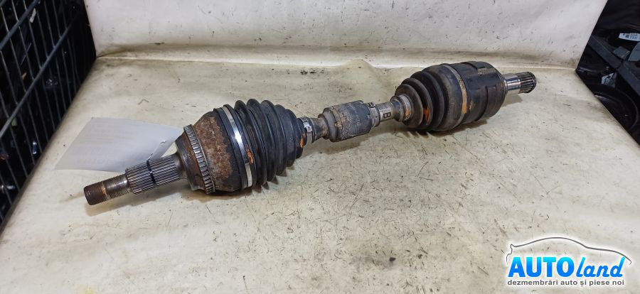 Planetara Stanga 4342005371 2.0 D Toyota VERSO AUR2 , ZGR2 2009