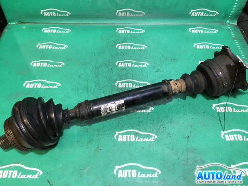 Planetara Stanga 4b0407271 2.5 TDI, Cutie Automata Audi A6 4B,C5 1997-2005