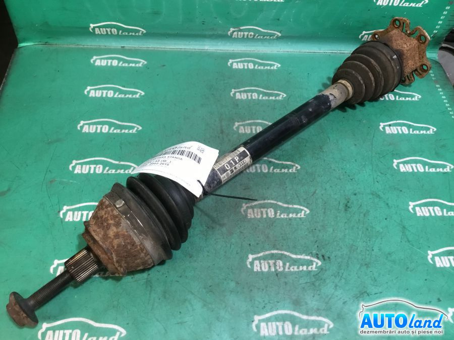 Planetara Stanga 4e0407271p 3.0 TDI 4x4 Fata Audi A8 4E 2002-2010