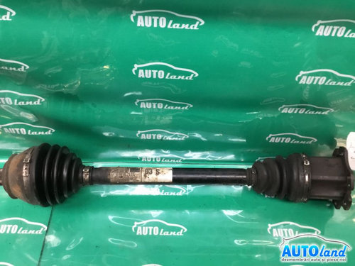 Planetara Stanga 4f0407271j Fata, 3.0 TDI Quattro, Cutie Automata Audi A6 4F2,C6 2004-2011