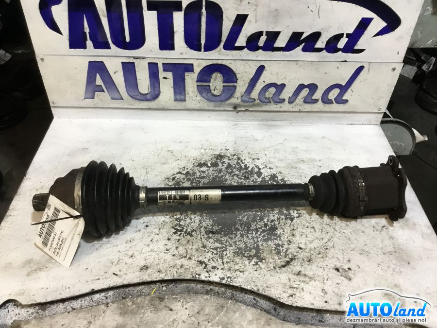 Planetara Stanga 4f0407271k 2.7 TDI Audi A6 4F2,C6 2004-2011