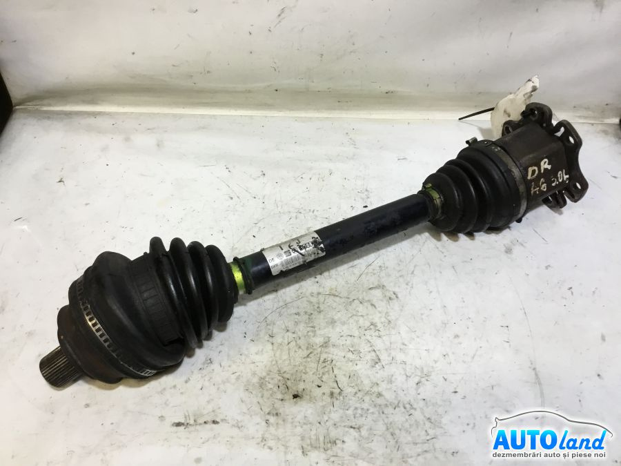 Planetara Stanga 4f0407272j 3.0 TDI, Quattro Audi A6 4F2,C6 2004-2011