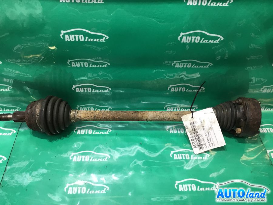 Planetara Stanga 4x4 Volkswagen GOLF IV 1J1 1997-2005