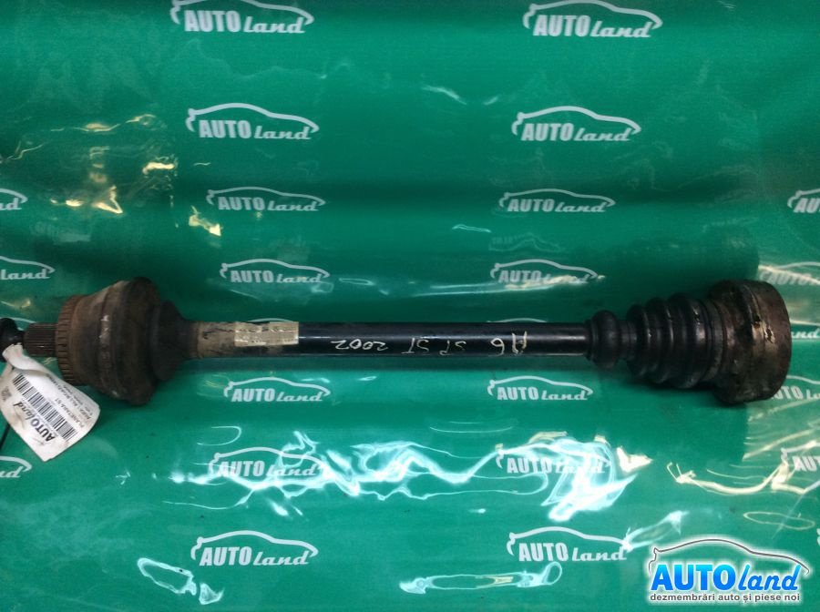 Planetara Stanga 4z7501203a 2.5 TDI Automata Audi ALLROAD 4BH 2000-2005